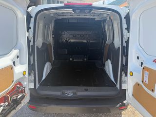 Κλούβα Ford 2019 TRANSIT CONNECT-thumb-4