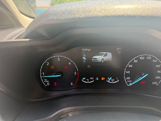 Κλούβα Ford 2019 TRANSIT CONNECT-thumb-6