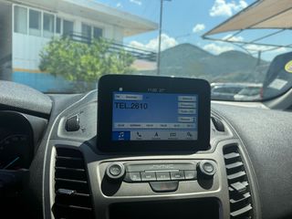 Κλούβα Ford 2019 TRANSIT CONNECT-thumb-7