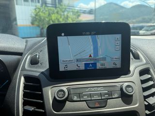 Κλούβα Ford 2019 TRANSIT CONNECT-thumb-9