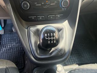 Κλούβα Ford 2019 TRANSIT CONNECT-thumb-12