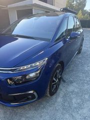 Citroen C4 Grand Picasso 2018 EXCLUSIVE-thumb-2