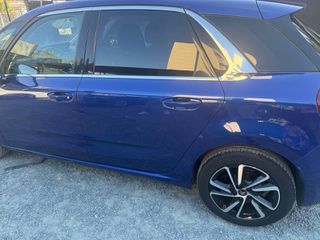 Citroen C4 Grand Picasso 2018 EXCLUSIVE-thumb-5