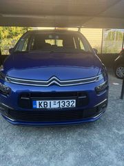 Citroen C4 Grand Picasso 2018 EXCLUSIVE-thumb-1