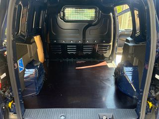Ford Transit Courier 2021 1.5tdci 101ps*Οθονη*Full Extra*Euro6D*Βook Service*-thumb-7