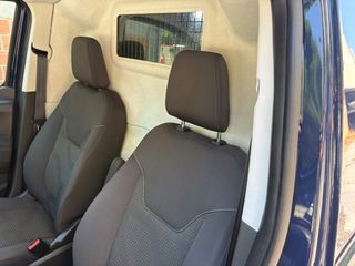 Ford Transit Courier 2021 1.5tdci 101ps*Οθονη*Full Extra*Euro6D*Βook Service*-thumb-11