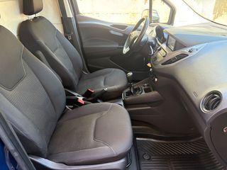Ford Transit Courier 2021 1.5tdci 101ps*Οθονη*Full Extra*Euro6D*Βook Service*-thumb-13