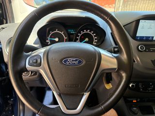 Ford Transit Courier 2021 1.5tdci 101ps*Οθονη*Full Extra*Euro6D*Βook Service*-thumb-14