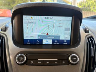 Ford Transit Courier 2021 1.5tdci 101ps*Οθονη*Full Extra*Euro6D*Βook Service*-thumb-16
