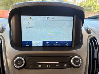Ford Transit Courier 2021 1.5tdci 101ps*Οθονη*Full Extra*Euro6D*Βook Service*-thumb-20