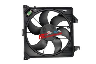 ΒΕΝΤΙΛΑΤΕΡ FAN ΨΥΓΕΙΟΥ FORD TRANSIT CONNECT 12V 1.8 CNG/ BENZINH/ LPG/ DIESEL ΜΟΝΤΕΛΟ 2002--> ΚΑΙΝΟΥΡΓΙΟ!