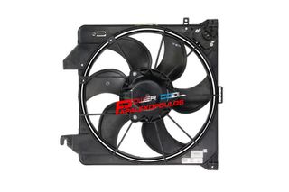 ΒΕΝΤΙΛΑΤΕΡ FAN ΨΥΓΕΙΟΥ FORD TRANSIT CONNECT 12V 1.8 CNG/ BENZINH/ LPG/ DIESEL ΜΟΝΤΕΛΟ 2002--> ΚΑΙΝΟΥΡΓΙΟ!-thumb-1