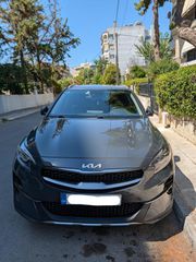 Kia XCeed 2022 TITANIUM