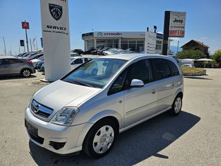 Opel Meriva 2007