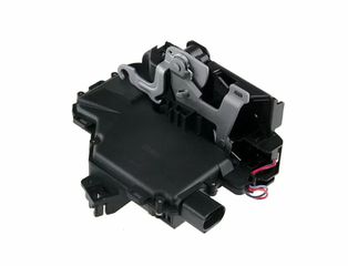ΗΛΕΚΤΡΟΜΑΓΝΗΤΙΚΗ ΚΛΕΙΔΑΡΙΑ VW GOLF 4 '97-'03/ PASSAT B5/ SKODA OCTAVIA '97-'09/ SEAT LEON 1 '99-'04/ TOLEDO 2 ΠΙΣΩ ΑΡΙΣΤΕΡΑ| 6PIN Κωδικός: 3B4839015A/B