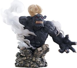 Berserk PVC Bust Zodd 15 cm