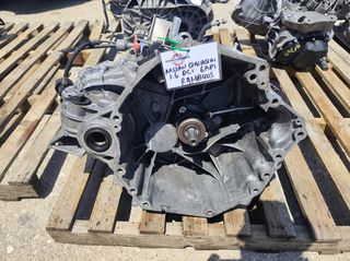 ΣΑΣΜΑΝ ΧΕΙΡΟΚΙΝΗΤΟ 6ΑΡΙ R9MB405 NISSAN QASHQAI 1.6DCI