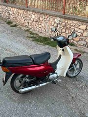 Hyosung Midas 2001 FX 110-thumb-2