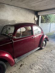 Volkswagen Beetle 1965