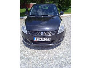 Suzuki Swift 2011 DDIS 1.3 DIESEL GLX
