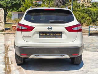 Nissan Qashqai 2017 4X4 BLACK EDITION CAM360-thumb-15