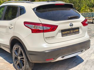Nissan Qashqai 2017 4X4 BLACK EDITION CAM360-thumb-13