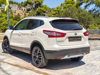 Nissan Qashqai 2017 4X4 BLACK EDITION CAM360-thumb-11