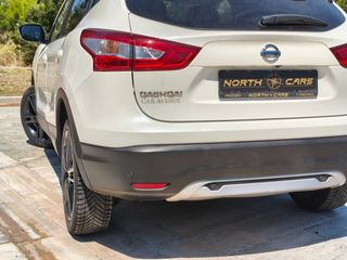 Nissan Qashqai 2017 4X4 BLACK EDITION CAM360-thumb-14