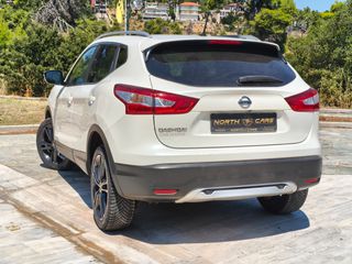Nissan Qashqai 2017 4X4 BLACK EDITION CAM360-thumb-12