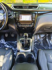 Nissan Qashqai 2017 4X4 BLACK EDITION CAM360-thumb-30