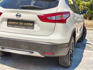 Nissan Qashqai 2017 4X4 BLACK EDITION CAM360-thumb-19