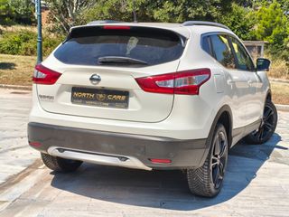Nissan Qashqai 2017 4X4 BLACK EDITION CAM360-thumb-16
