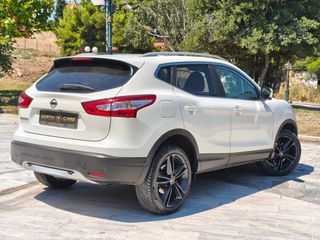 Nissan Qashqai 2017 4X4 BLACK EDITION CAM360-thumb-17