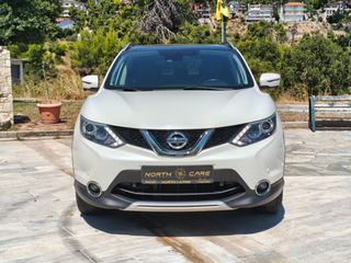 Nissan Qashqai 2017 4X4 BLACK EDITION CAM360-thumb-7