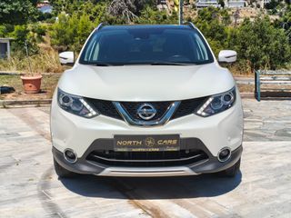 Nissan Qashqai 2017 4X4 BLACK EDITION CAM360-thumb-8