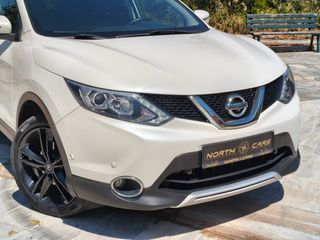 Nissan Qashqai 2017 4X4 BLACK EDITION CAM360-thumb-5