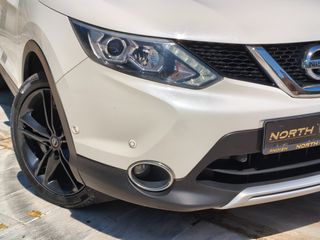 Nissan Qashqai 2017 4X4 BLACK EDITION CAM360-thumb-6
