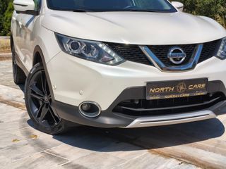 Nissan Qashqai 2017 4X4 BLACK EDITION CAM360-thumb-4