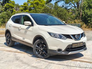 Nissan Qashqai 2017 4X4 BLACK EDITION CAM360-thumb-1