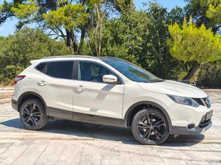 Nissan Qashqai 2017 4X4 BLACK EDITION CAM360-thumb-3