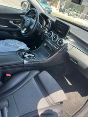 Mercedes-Benz C 350 2017 HYBRID Avantgarde ΔΥΝΑΤΟΤΗΤΑ ΧΡΗΜΑΤΟΔΟΤΗΣΗΣ!-thumb-10