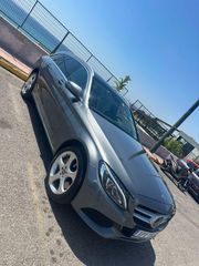 Mercedes-Benz C 350 2017 HYBRID Avantgarde ΔΥΝΑΤΟΤΗΤΑ ΧΡΗΜΑΤΟΔΟΤΗΣΗΣ!