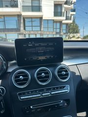 Mercedes-Benz C 350 2017 HYBRID Avantgarde ΔΥΝΑΤΟΤΗΤΑ ΧΡΗΜΑΤΟΔΟΤΗΣΗΣ!-thumb-16