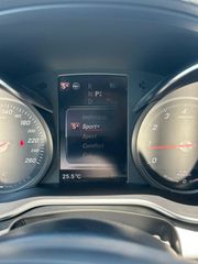 Mercedes-Benz C 350 2017 HYBRID Avantgarde ΔΥΝΑΤΟΤΗΤΑ ΧΡΗΜΑΤΟΔΟΤΗΣΗΣ!-thumb-19