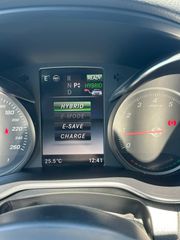 Mercedes-Benz C 350 2017 HYBRID Avantgarde ΔΥΝΑΤΟΤΗΤΑ ΧΡΗΜΑΤΟΔΟΤΗΣΗΣ!-thumb-20