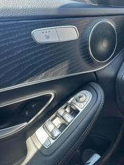 Mercedes-Benz C 350 2017 HYBRID Avantgarde ΔΥΝΑΤΟΤΗΤΑ ΧΡΗΜΑΤΟΔΟΤΗΣΗΣ!-thumb-21