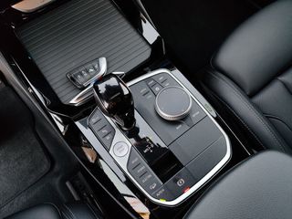 Bmw X3 2023 XDRIVE30E A . Μ SPORT ΜΕ ΟΡΟΦΗ-thumb-20