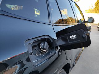 Bmw X3 2023 XDRIVE30E A . Μ SPORT ΜΕ ΟΡΟΦΗ-thumb-29