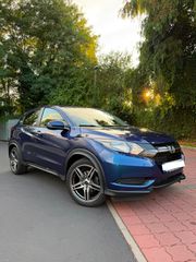 Honda HR-V 2017