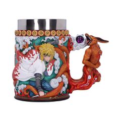 NARUTO - Minato - Tankard 17cm-thumb-2